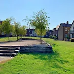 Bay Tree House - The Bay Filey, Sleeps 8, 2 Dogs Welcome Hébergement de vacances