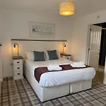 Bay Tree House - The Bay Filey, Sleeps 8, 2 Dogs Welcome Hébergement de vacances