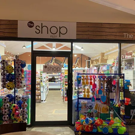 Bay Tree House - The Bay Filey, Sleeps 8, 2 Dogs Welcome Dom wakacyjny Filey