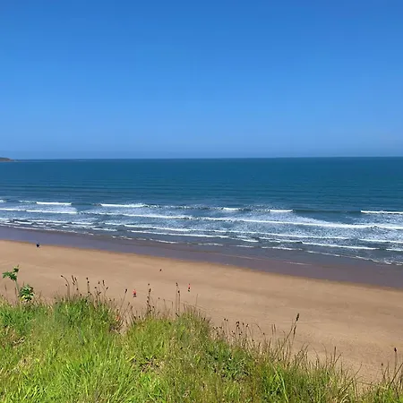 Bay Tree House - The Bay Filey, Sleeps 8, 2 Dogs Welcome Σπίτι διακοπών