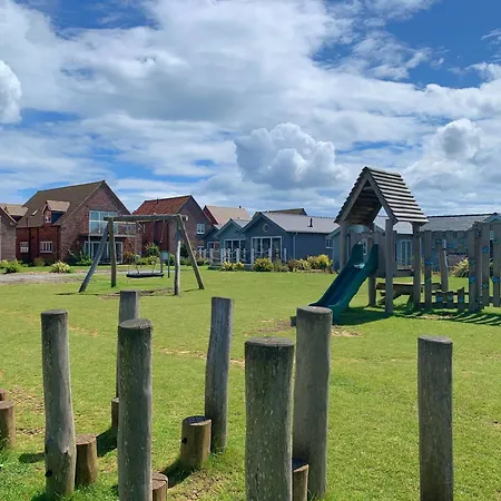 Σπίτι διακοπών Bay Tree House - The Bay Filey, Sleeps 8, 2 Dogs Welcome