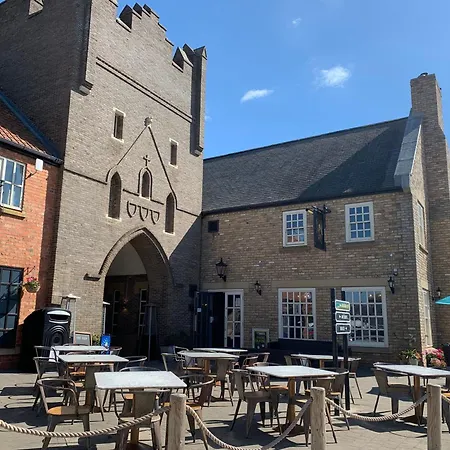 Bay Tree House - The Bay Filey, Sleeps 8, 2 Dogs Welcome Semesterbostad