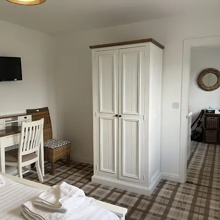 Bay Tree House - The Bay Filey, Sleeps 8, 2 Dogs Welcome Dom wakacyjny Filey