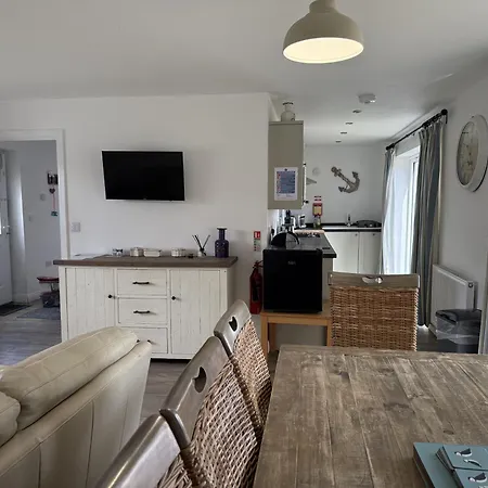 Dom wakacyjny Bay Tree House - The Bay Filey, Sleeps 8, 2 Dogs Welcome *