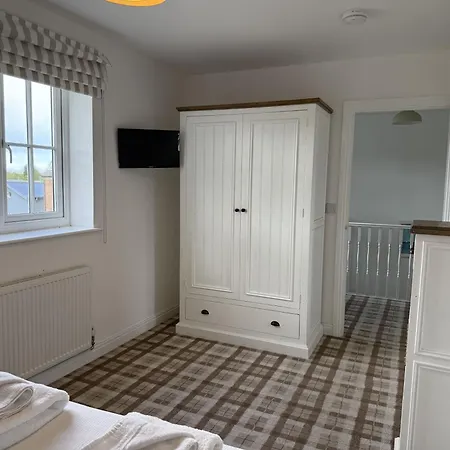 Bay Tree House - The Bay Filey, Sleeps 8, 2 Dogs Welcome Dom wakacyjny Filey