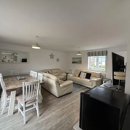Bay Tree House - The Bay Filey, Sleeps 8, 2 Dogs Welcome Casa vacanze Filey