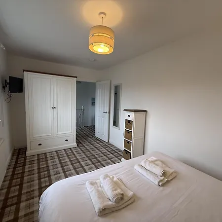 Casa vacanze Bay Tree House - The Bay Filey, Sleeps 8, 2 Dogs Welcome