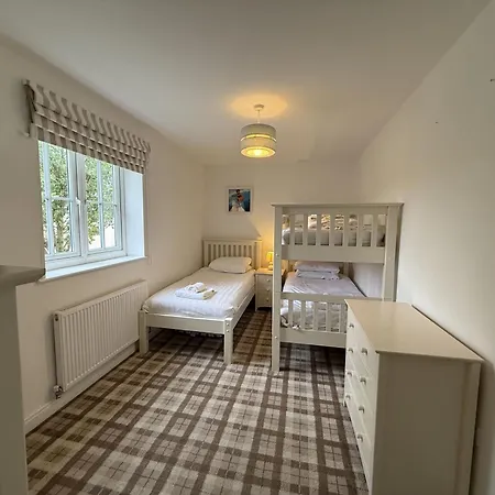 Bay Tree House - The Bay Filey, Sleeps 8, 2 Dogs Welcome Casa vacanze