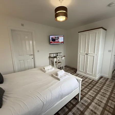 Bay Tree House - The Bay Filey, Sleeps 8, 2 Dogs Welcome Casa vacanze *