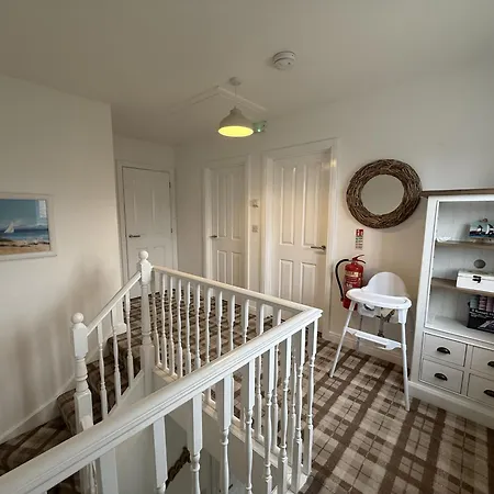 Casa vacanze Bay Tree House - The Bay Filey, Sleeps 8, 2 Dogs Welcome Filey